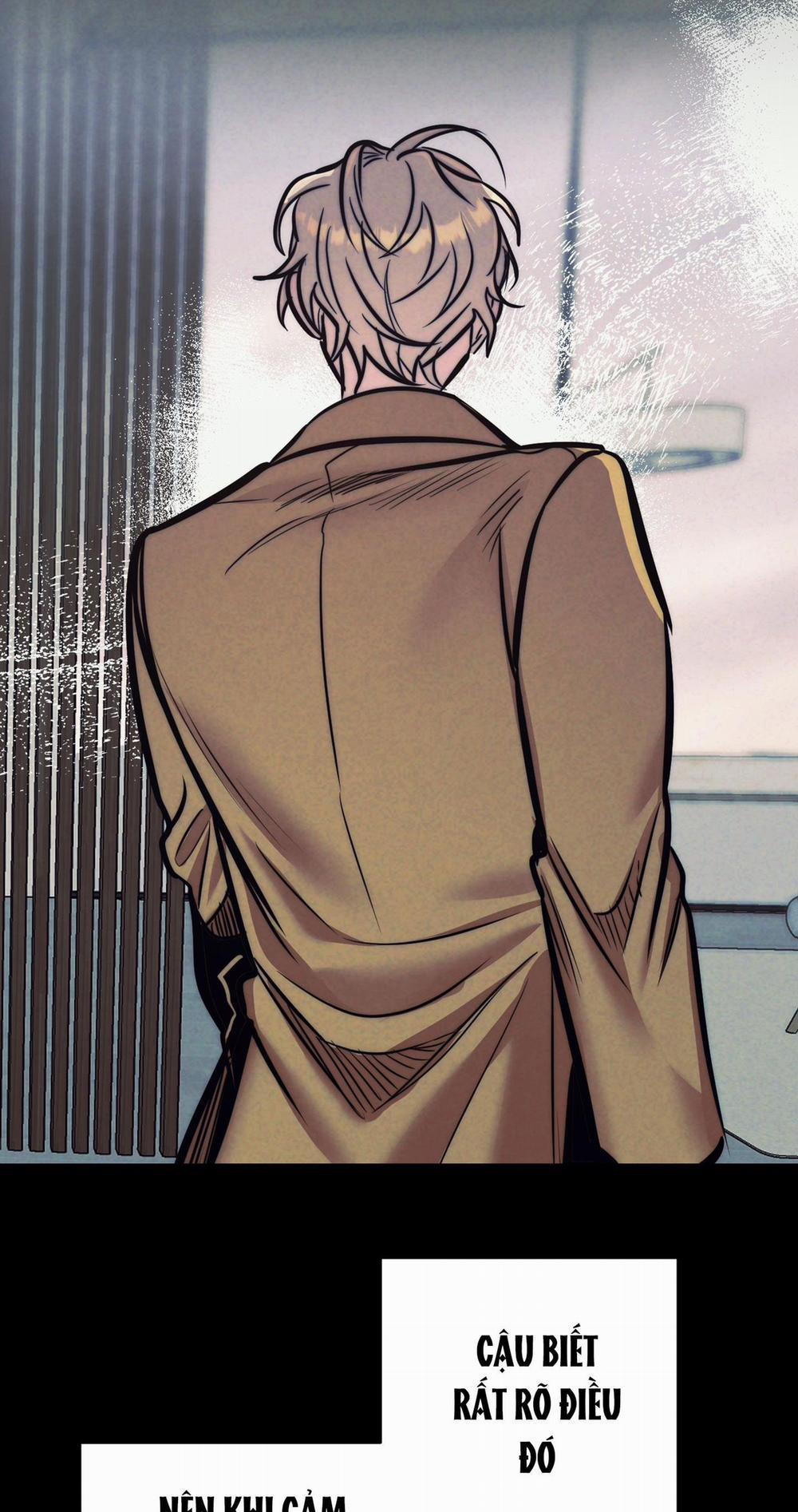 Kỳ Thị 24 END SS1 trang 21