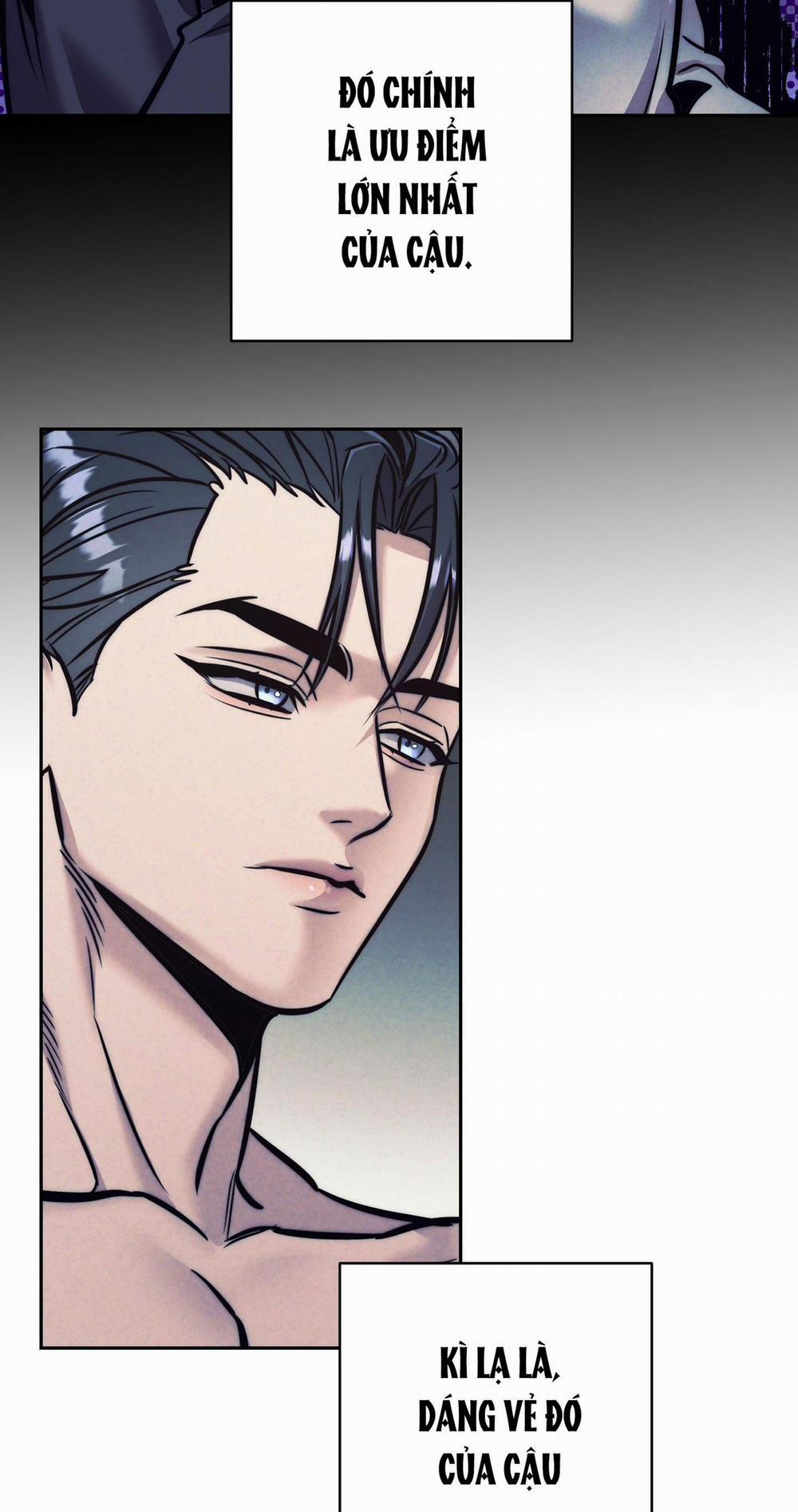 Kỳ Thị 24 END SS1 trang 24