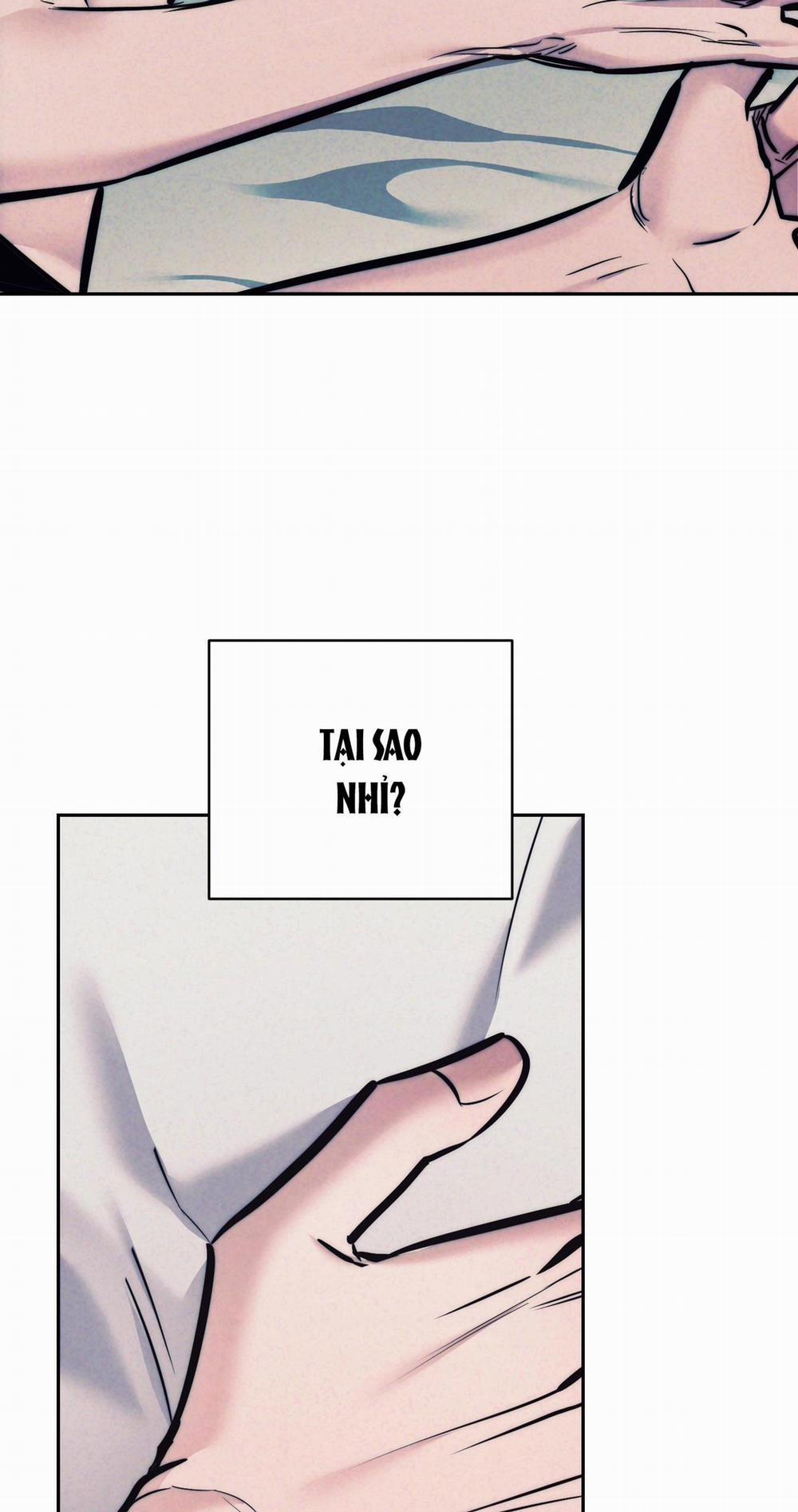 Kỳ Thị 24 END SS1 trang 27