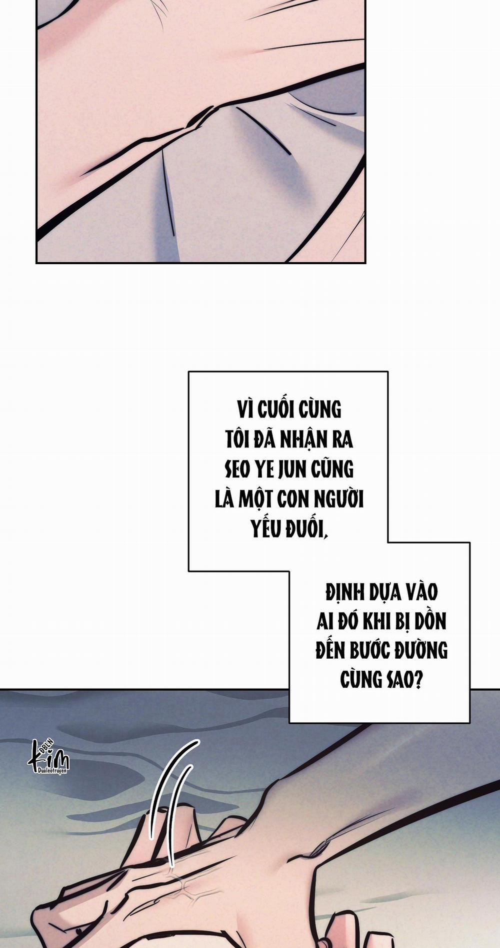 Kỳ Thị 24 END SS1 trang 28