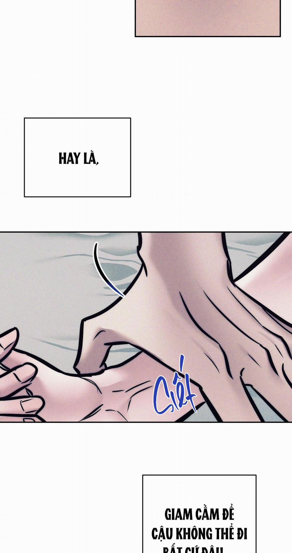 Kỳ Thị 24 END SS1 trang 49