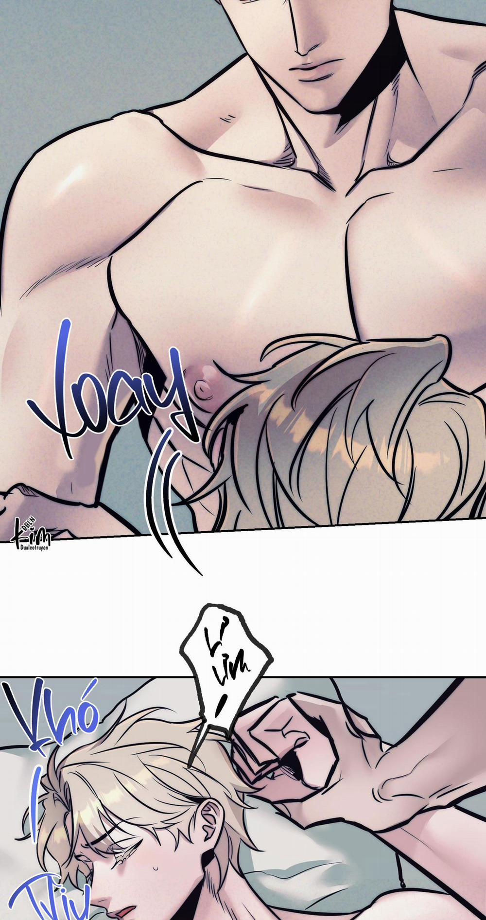 Kỳ Thị 24 END SS1 trang 52