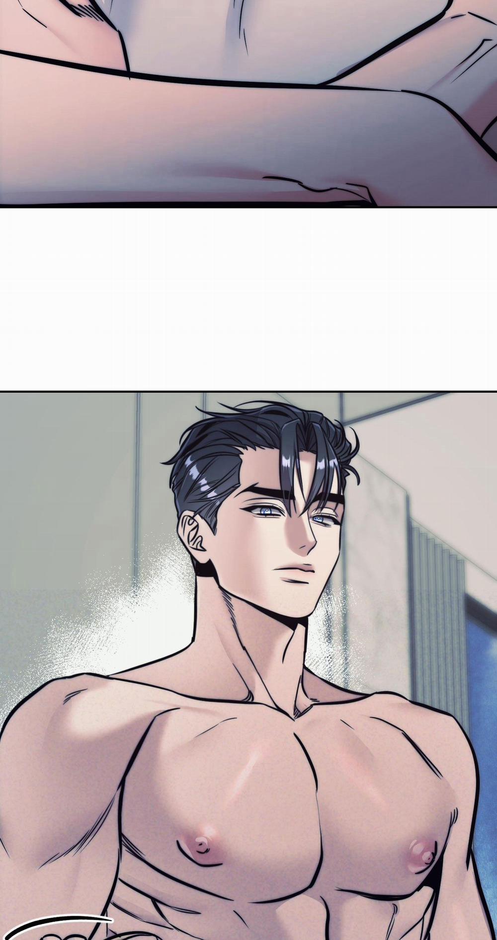 Kỳ Thị 24 END SS1 trang 8