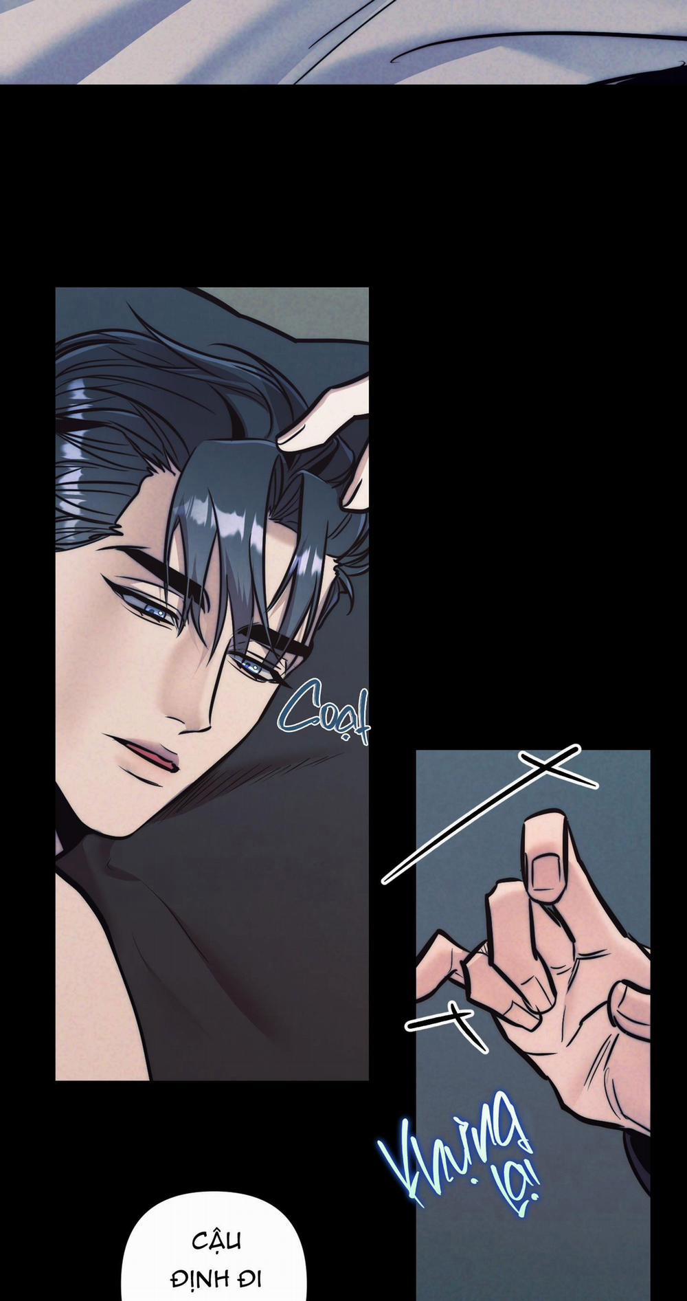 Kỳ Thị 24 trang 12