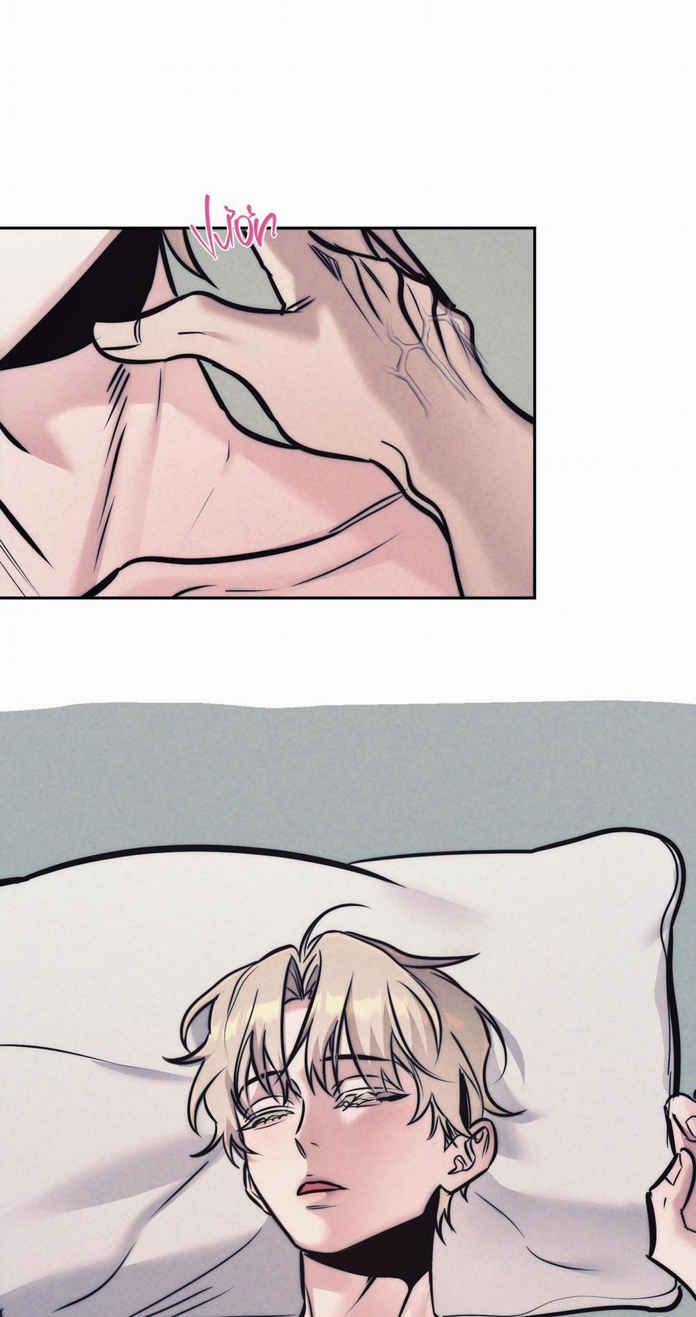 Kỳ Thị 24 trang 33