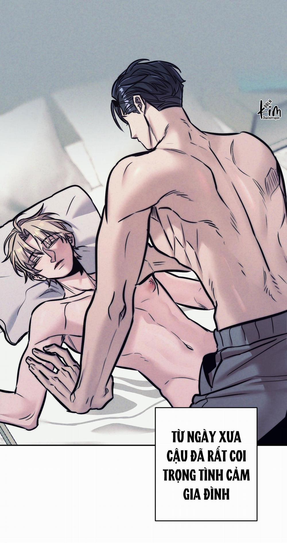 Kỳ Thị 24 trang 36