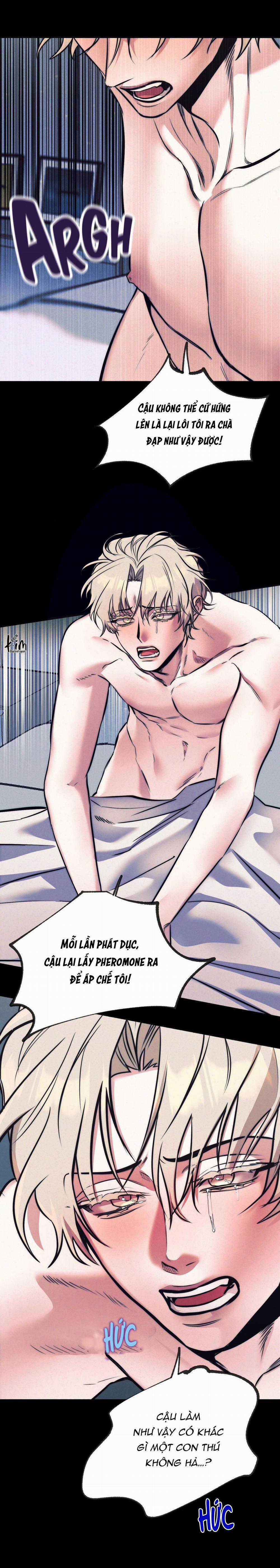 Kỳ Thị 25 Ss2 trang 10