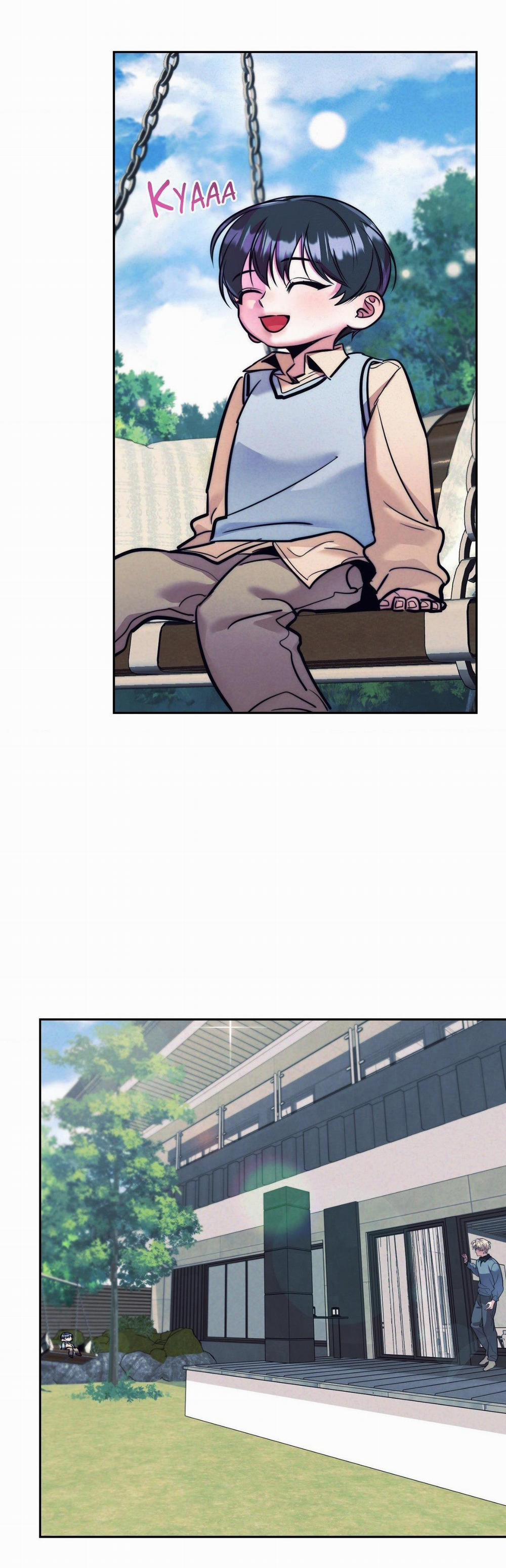 Kỳ Thị 25 Ss2 trang 18