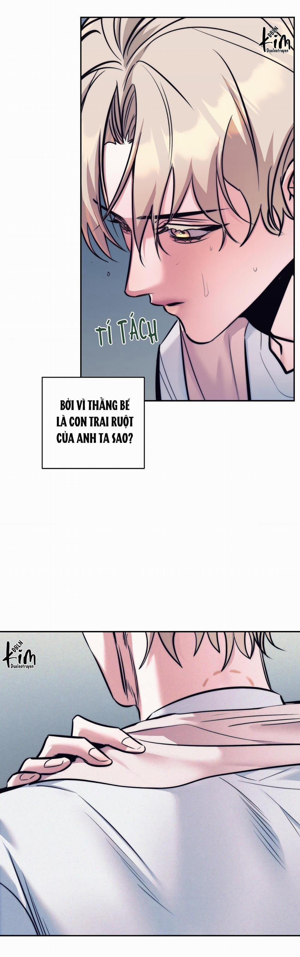 Kỳ Thị 25 Ss2 trang 22