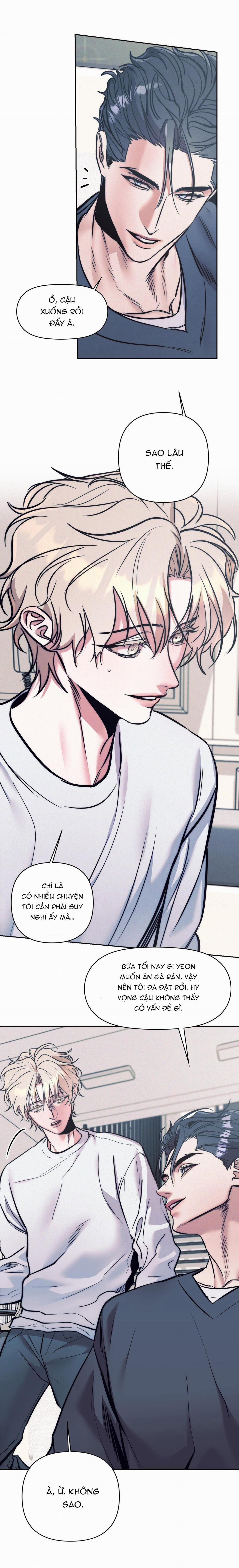 Kỳ Thị 25 Ss2 trang 28