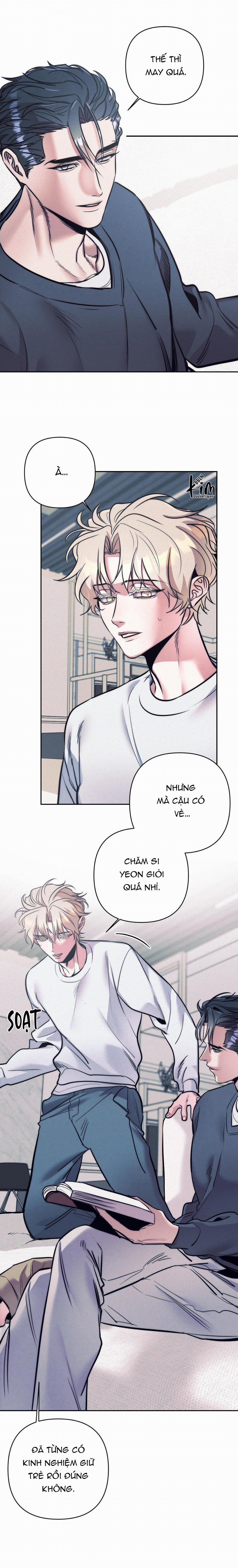 Kỳ Thị 25 Ss2 trang 29