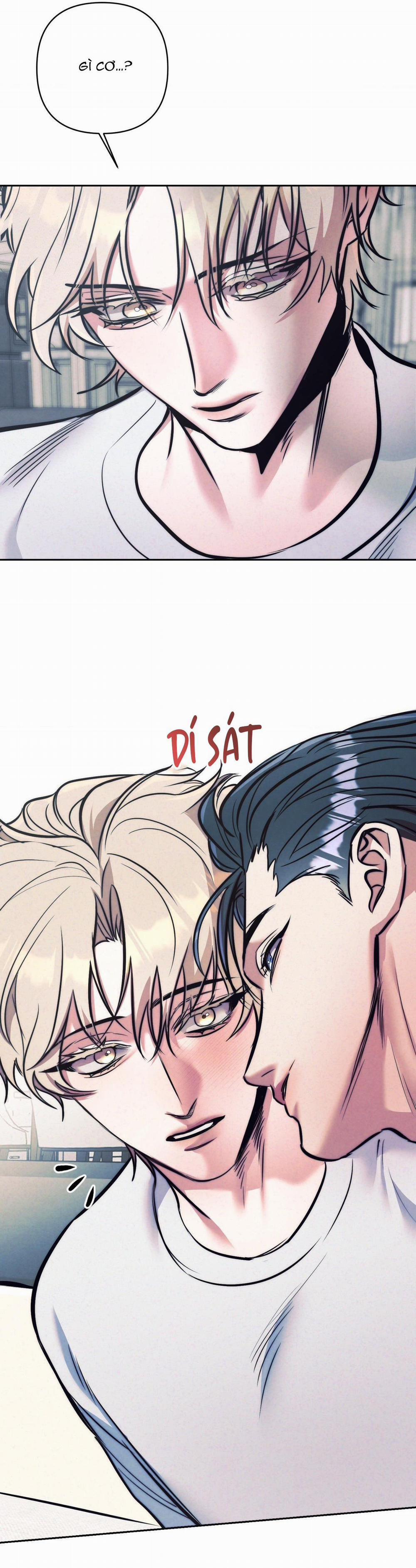 Kỳ Thị 25 Ss2 trang 32