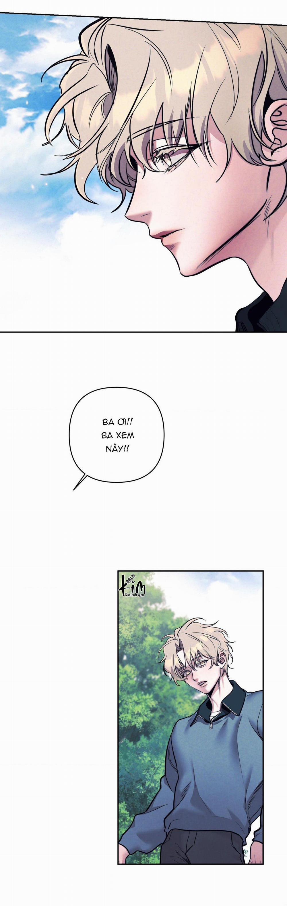 Kỳ Thị 25 trang 1