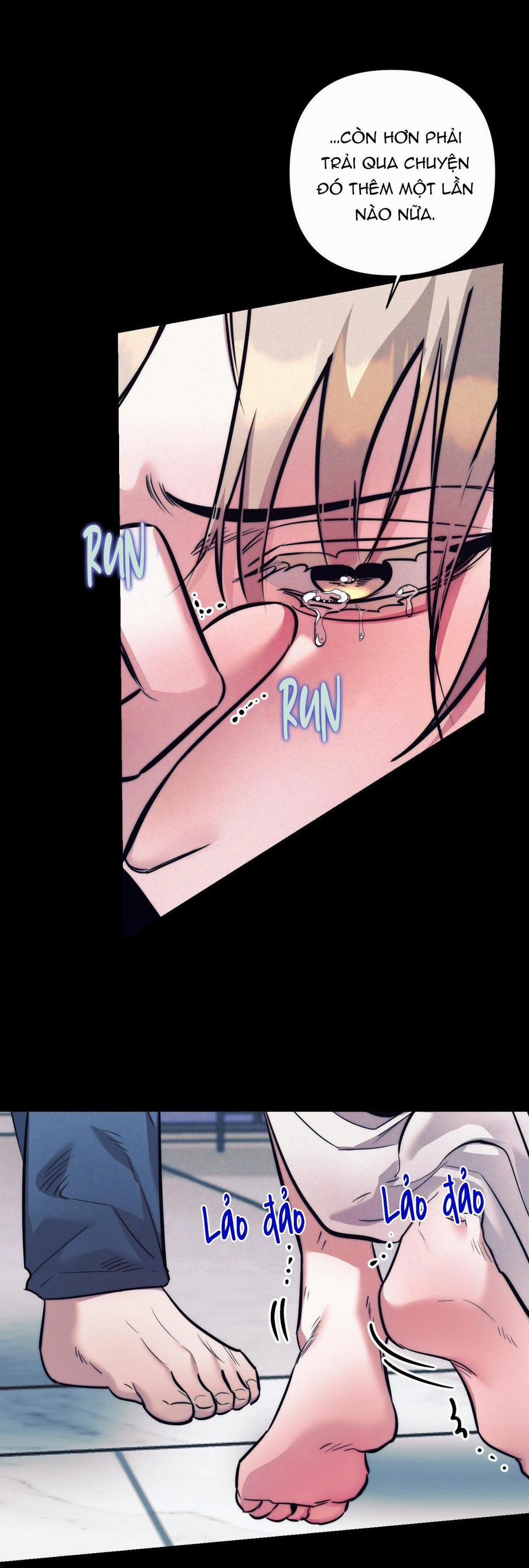 Kỳ Thị 25 trang 12