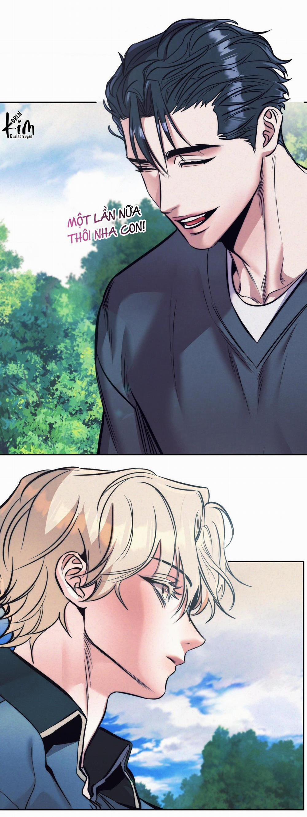 Kỳ Thị 25 trang 19