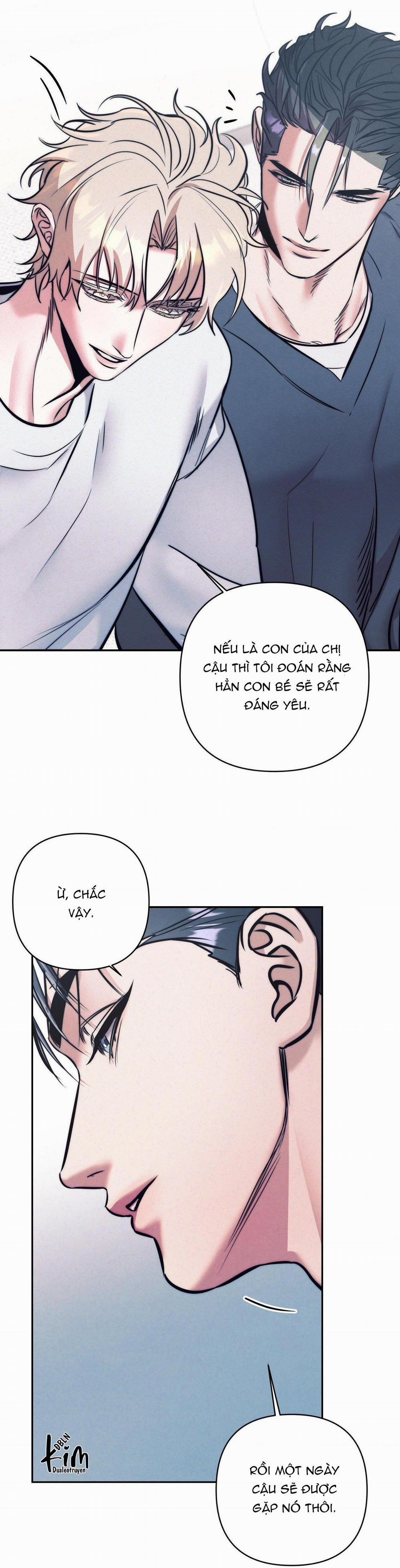 Kỳ Thị 25 trang 31