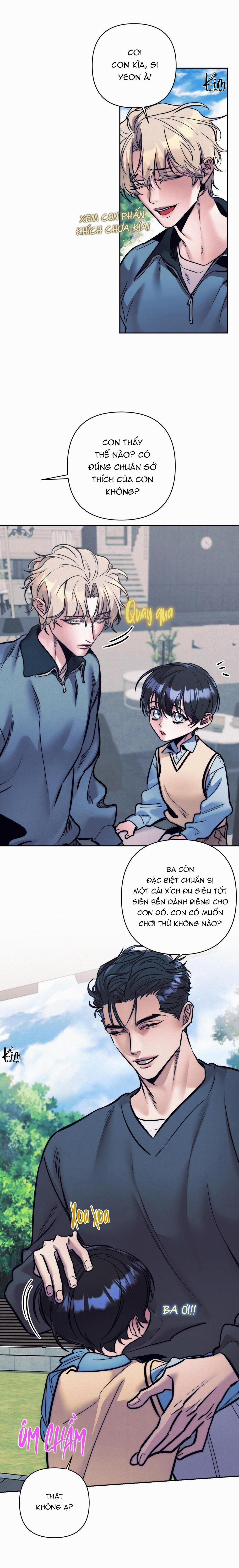 Kỳ Thị 25 trang 7