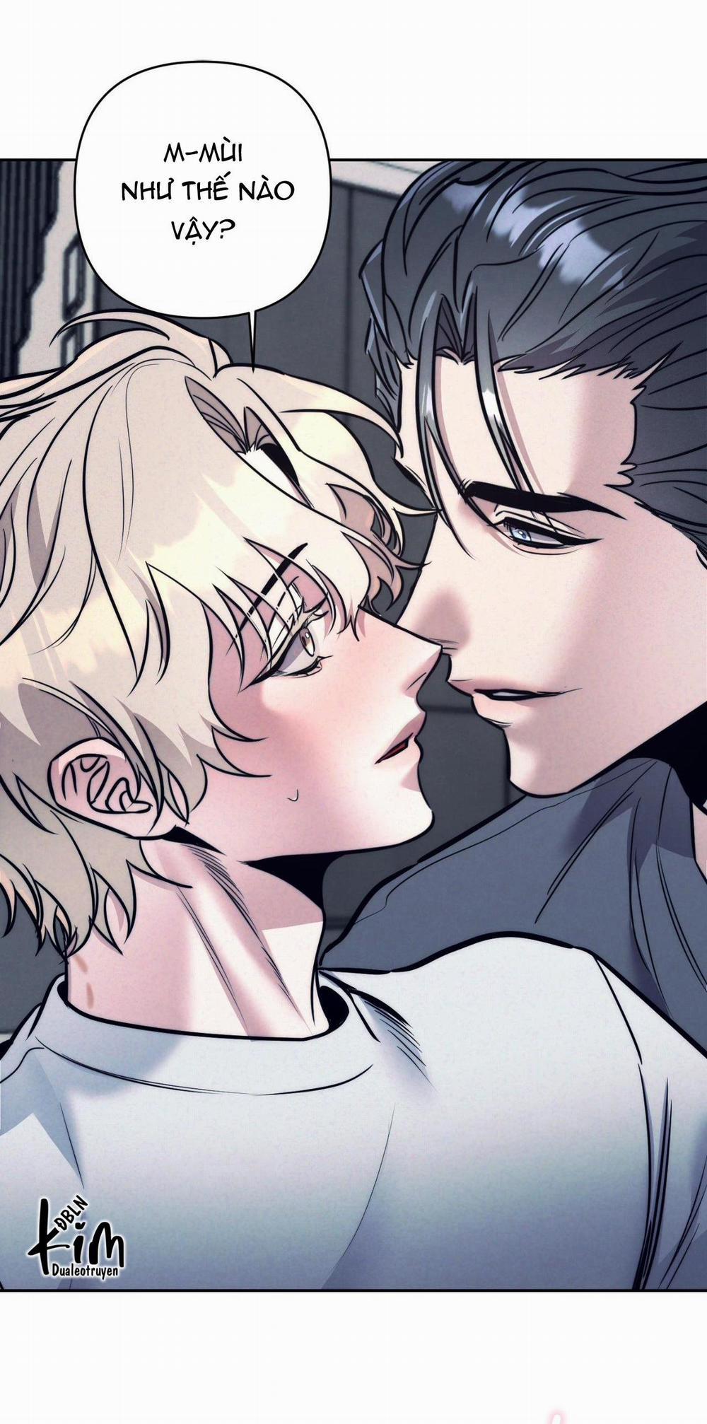 Kỳ Thị 26 trang 1