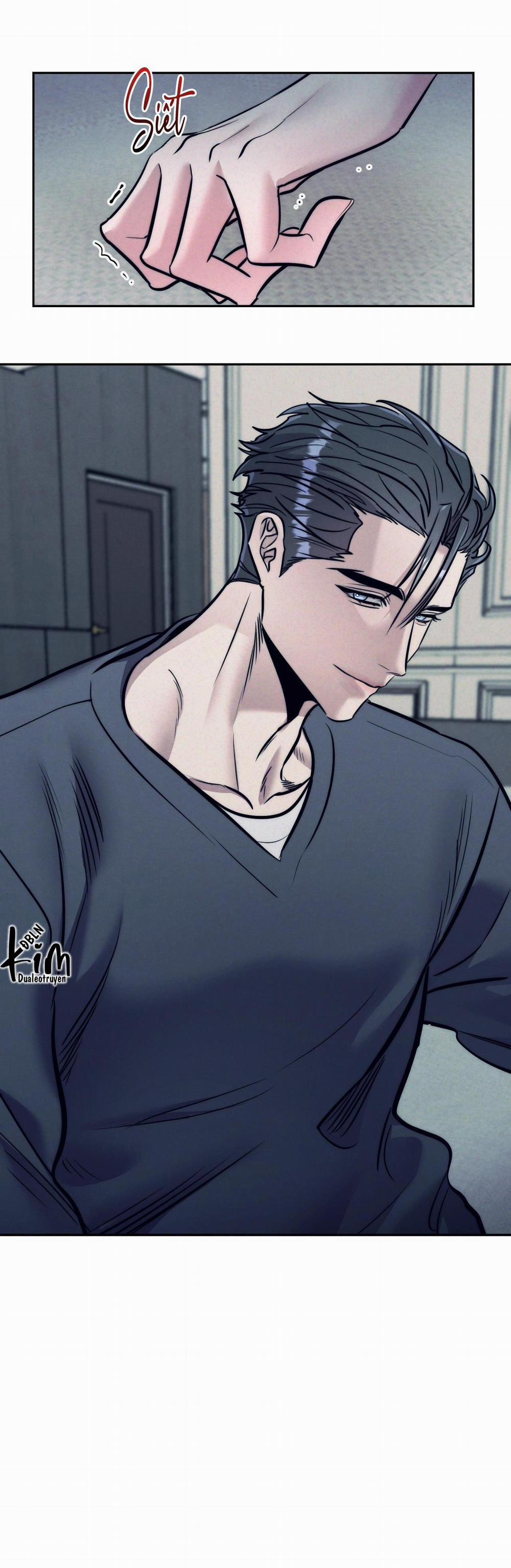 Kỳ Thị 26 trang 10