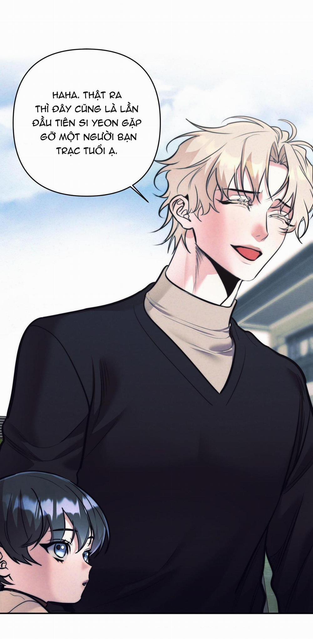 Kỳ Thị 26 trang 19