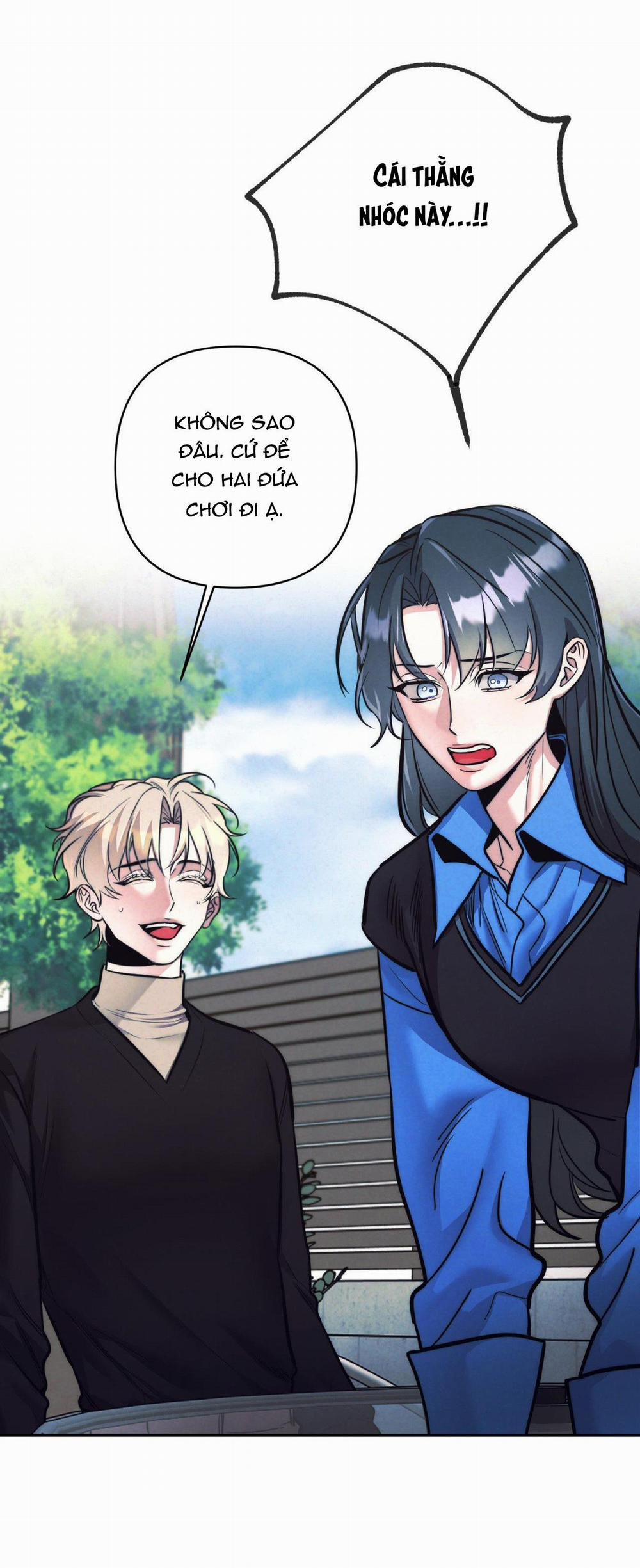 Kỳ Thị 26 trang 29