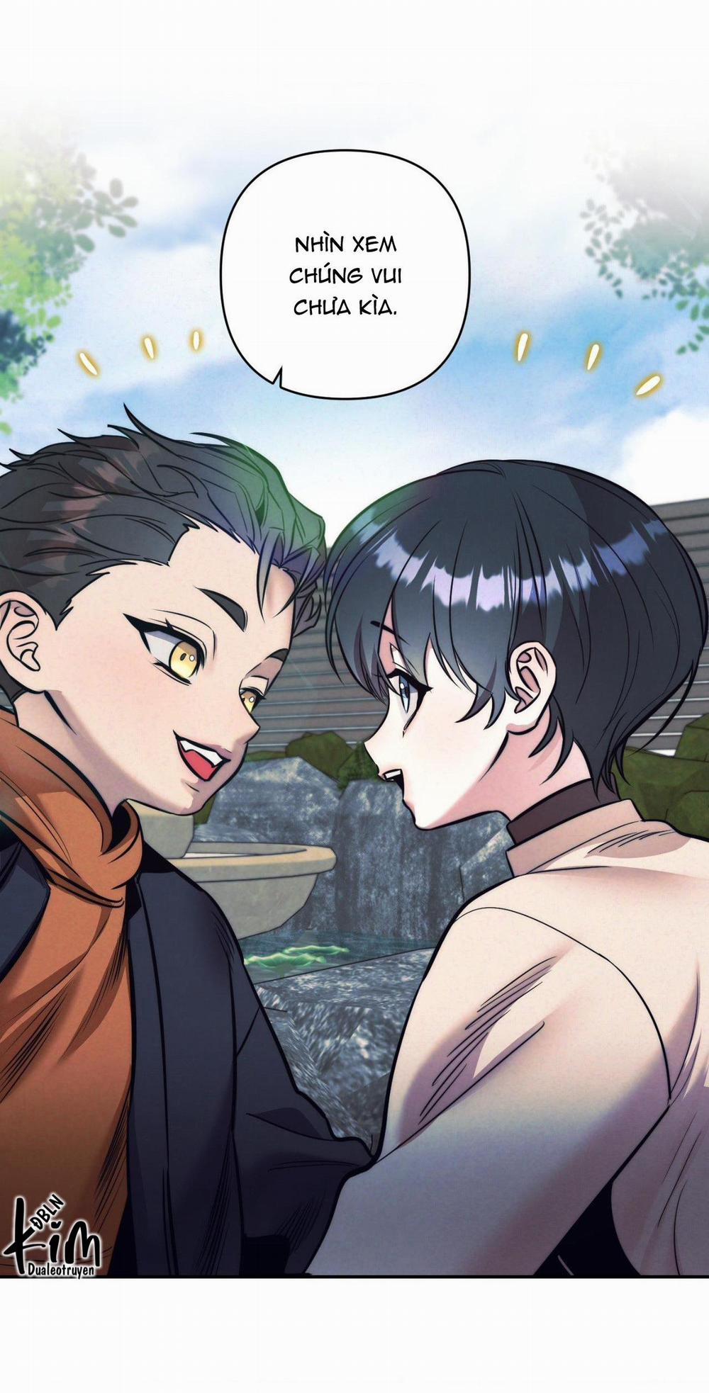 Kỳ Thị 26 trang 30