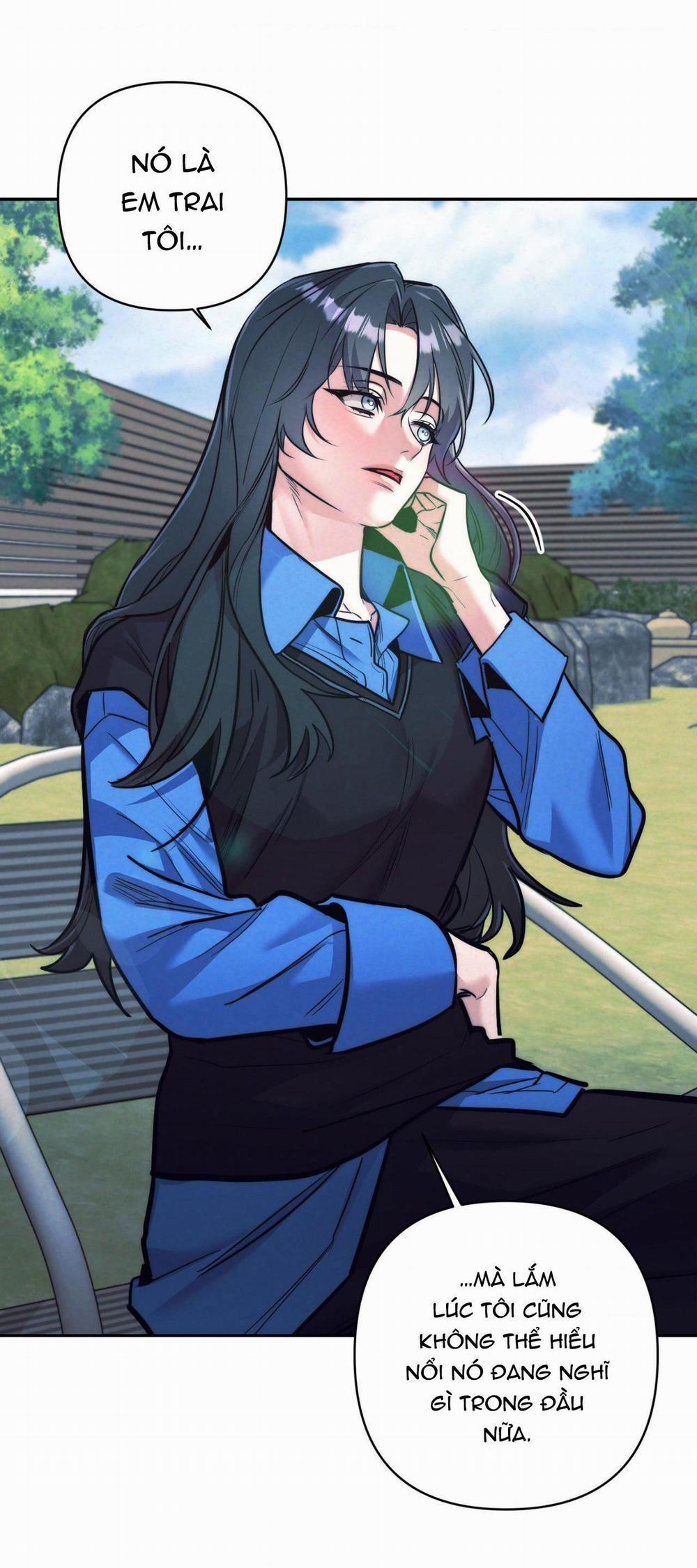 Kỳ Thị 26 trang 37