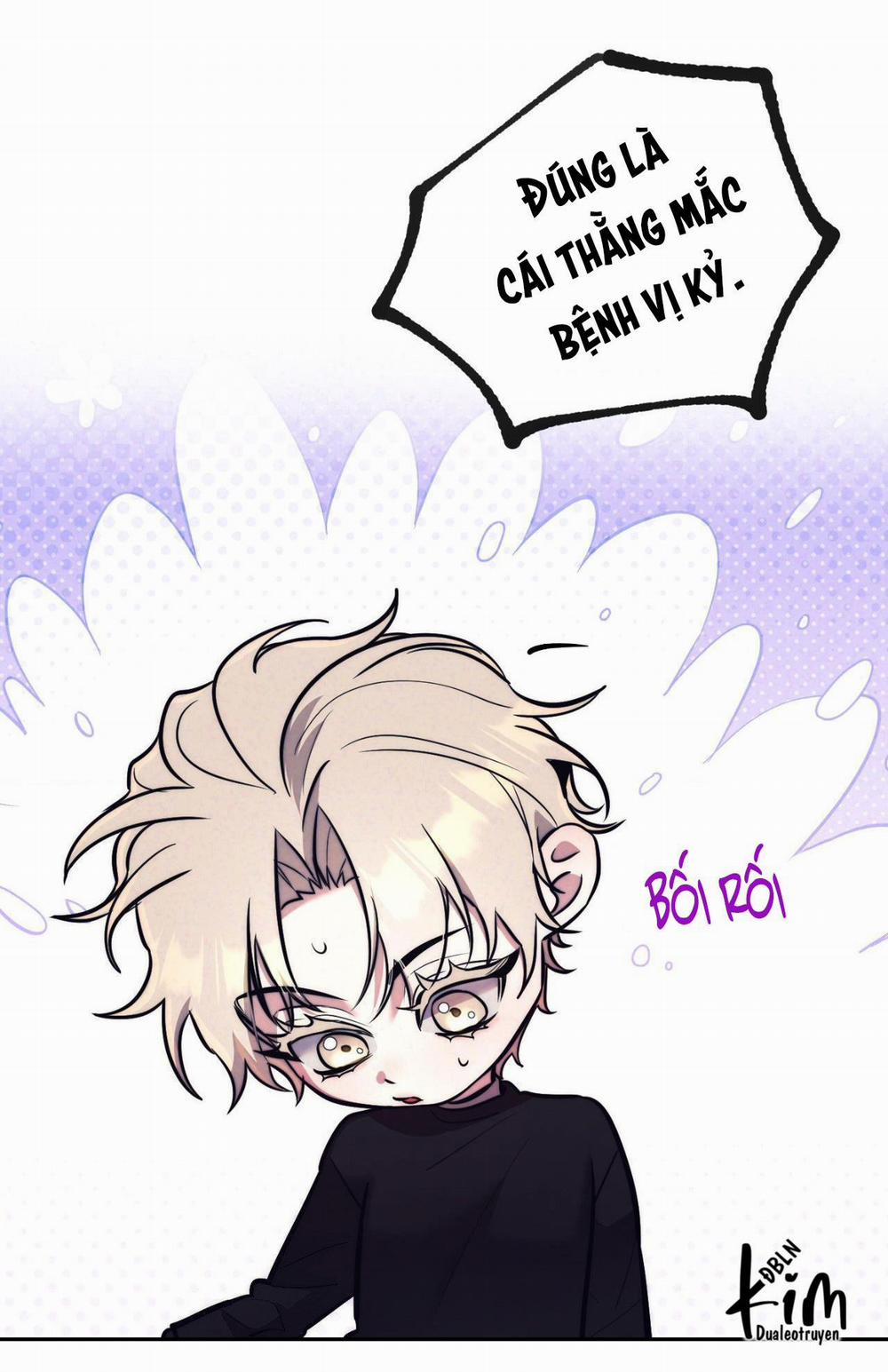 Kỳ Thị 26 trang 40