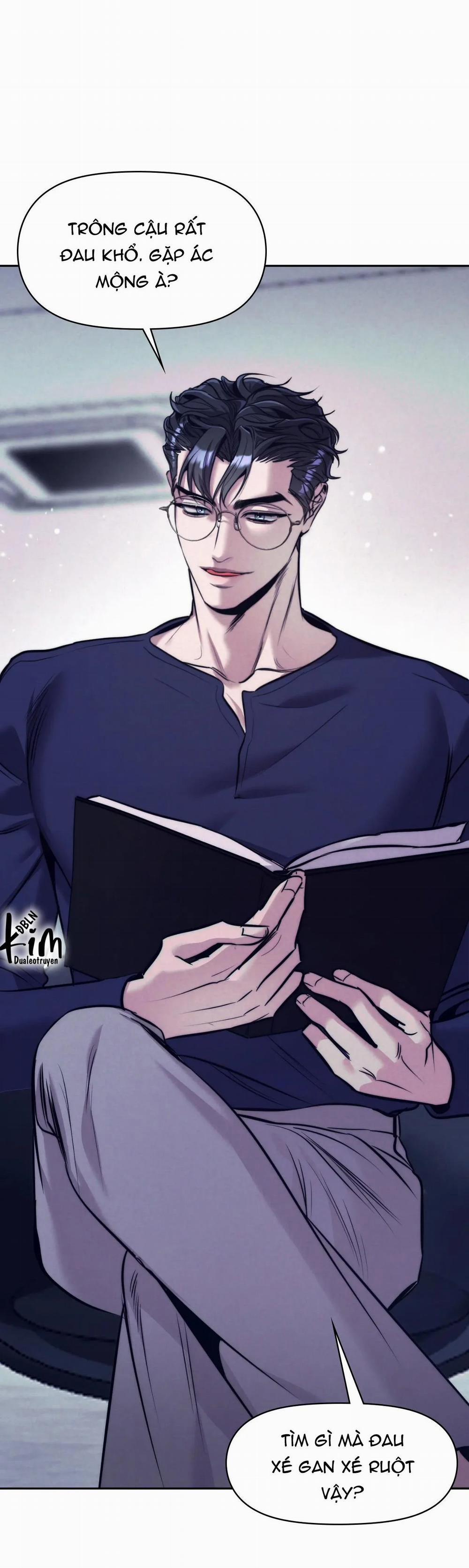 Kỳ Thị 4 trang 24