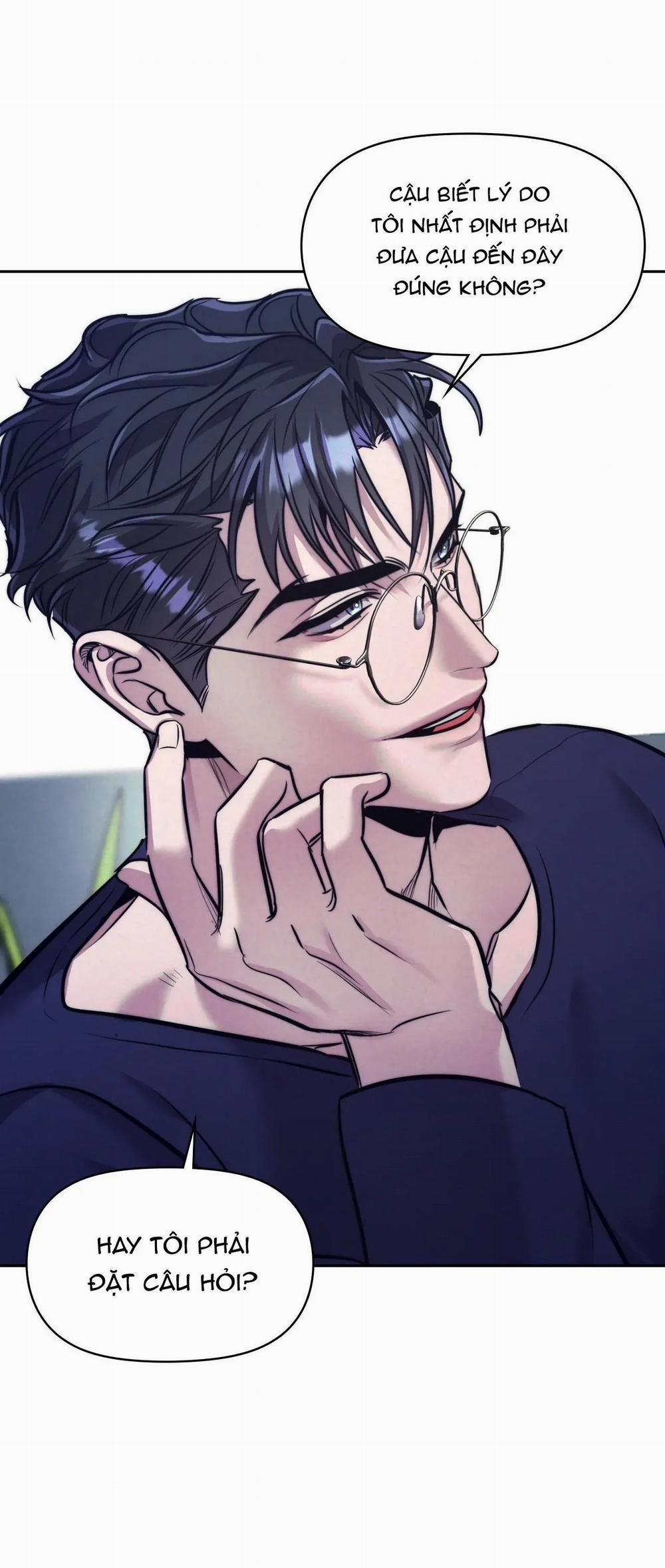 Kỳ Thị 4 trang 31