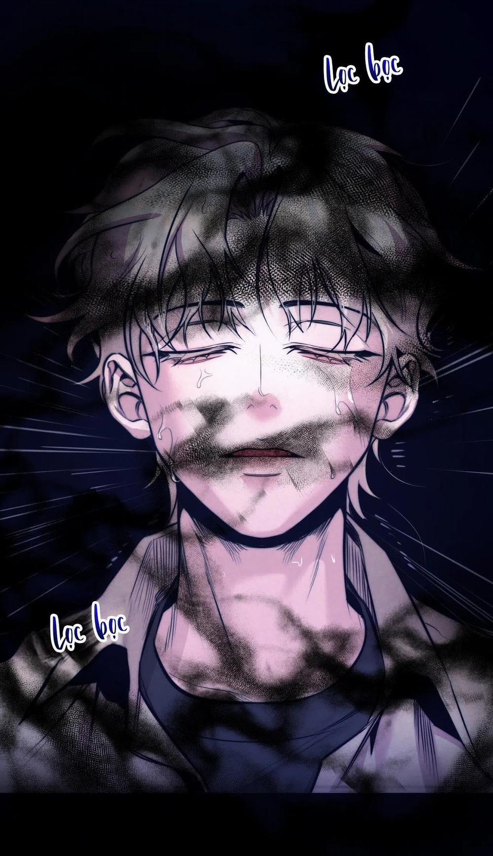 Kỳ Thị 4 trang 4