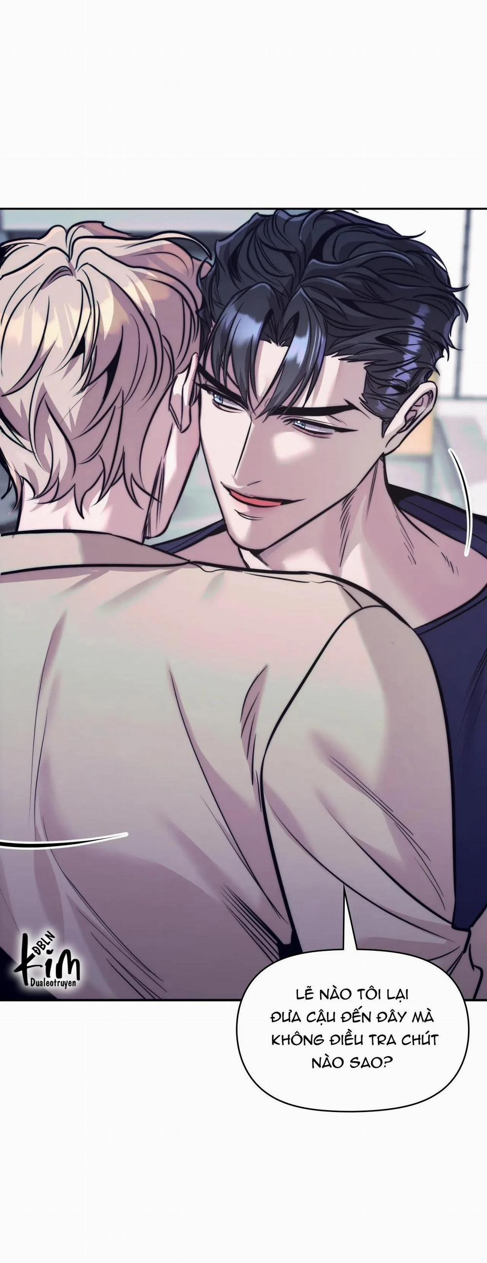 Kỳ Thị 4 trang 43