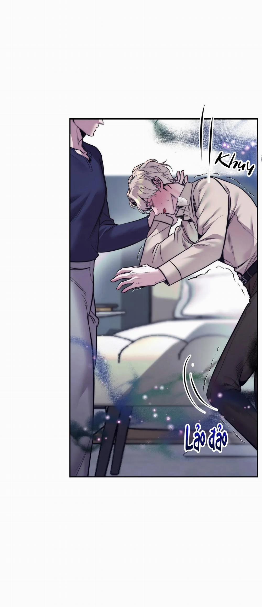 Kỳ Thị 4 trang 52