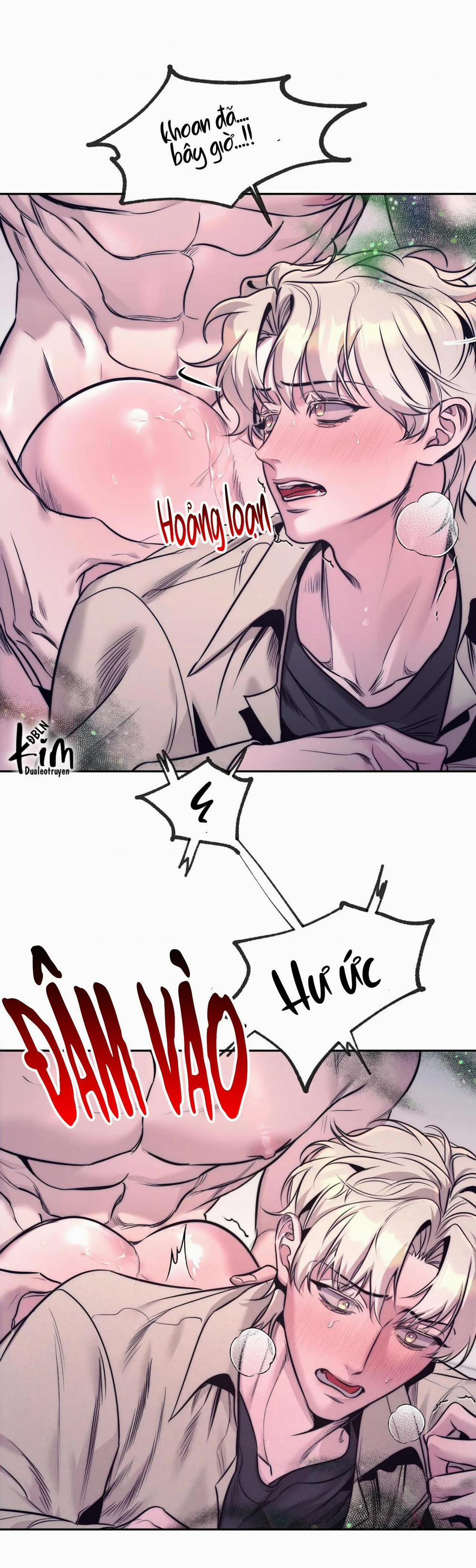 Kỳ Thị 5 trang 13