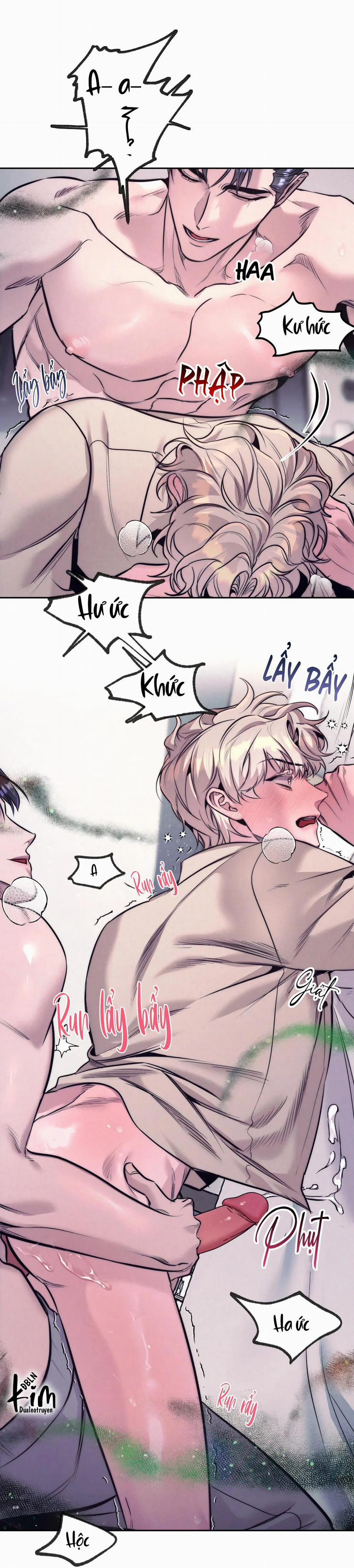 Kỳ Thị 5 trang 14