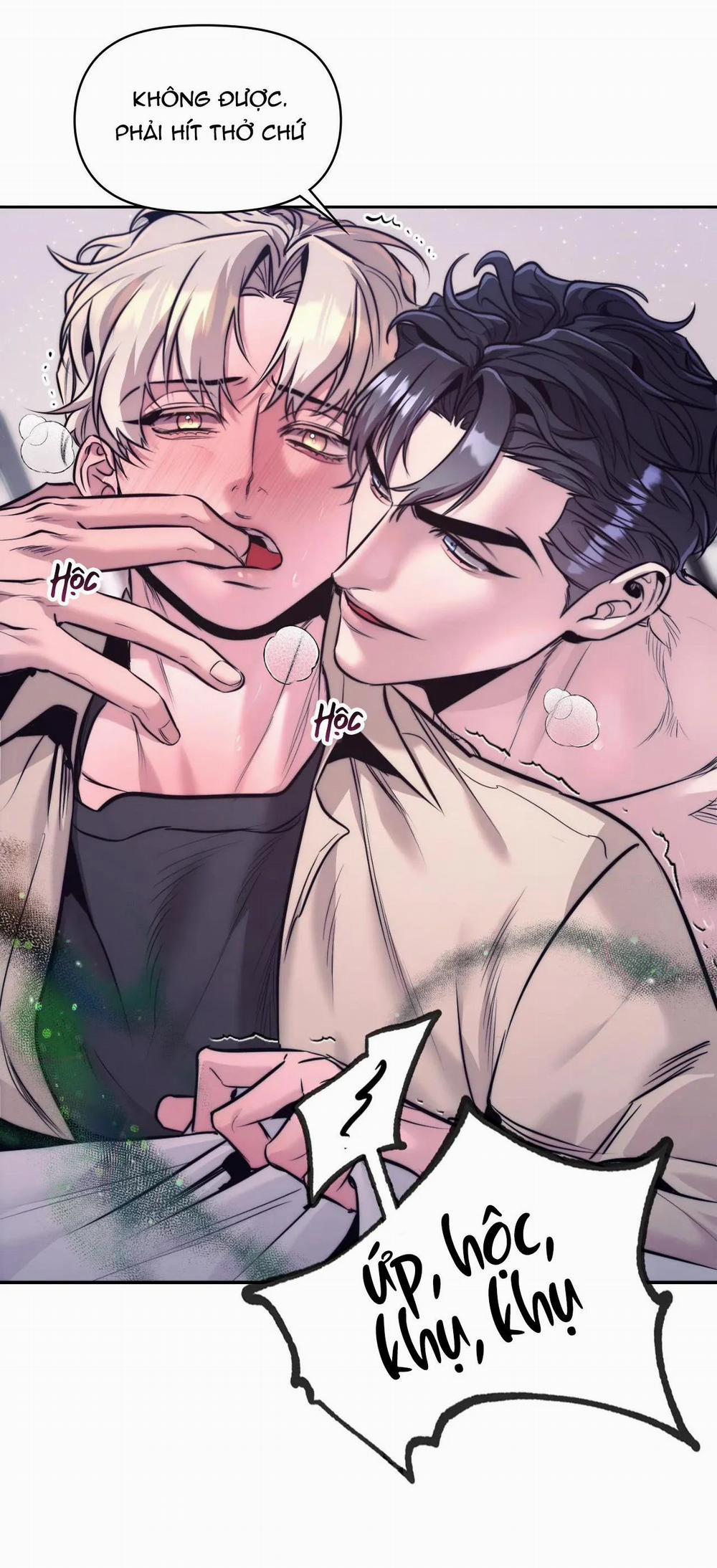 Kỳ Thị 5 trang 18