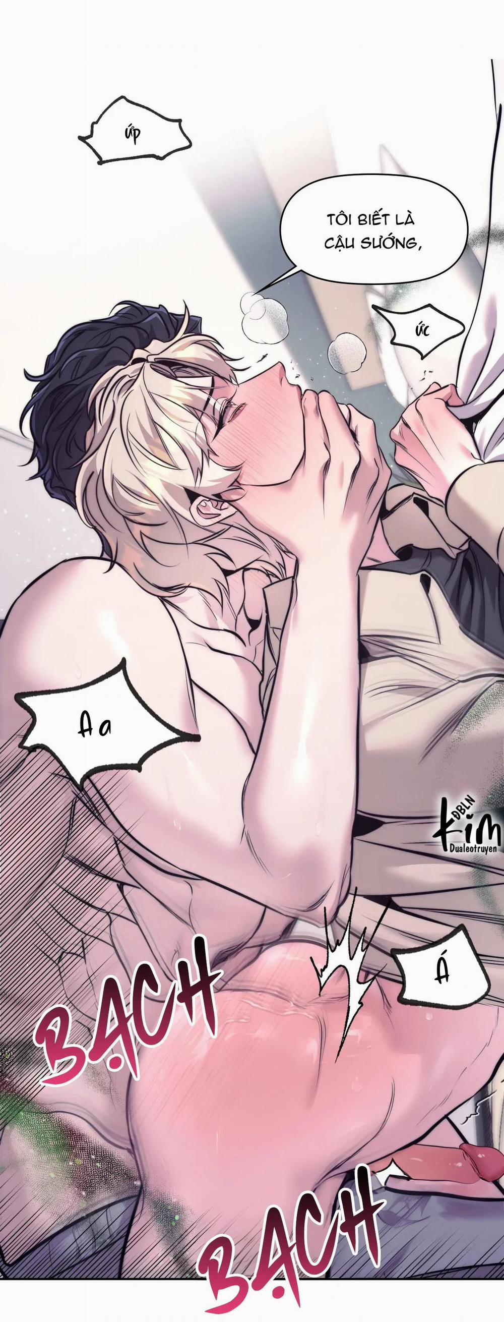 Kỳ Thị 5 trang 19