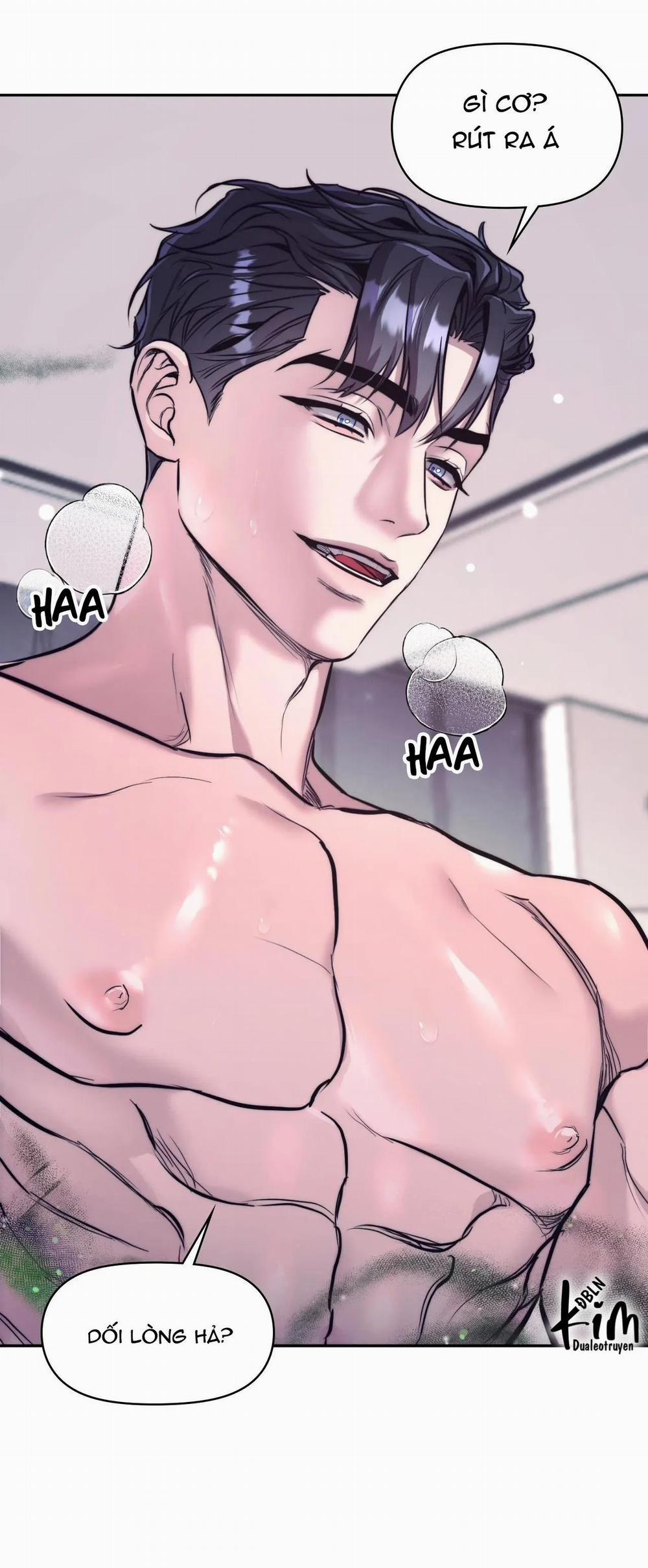 Kỳ Thị 5 trang 25