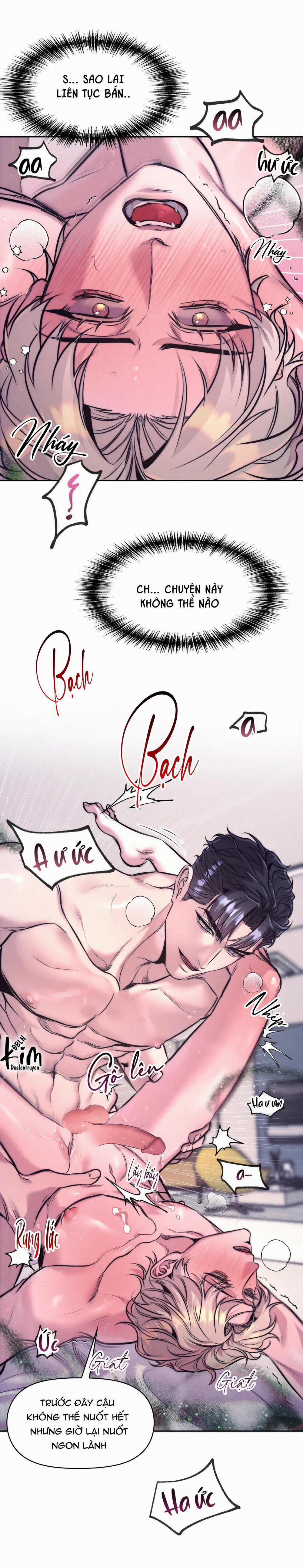 Kỳ Thị 5 trang 29