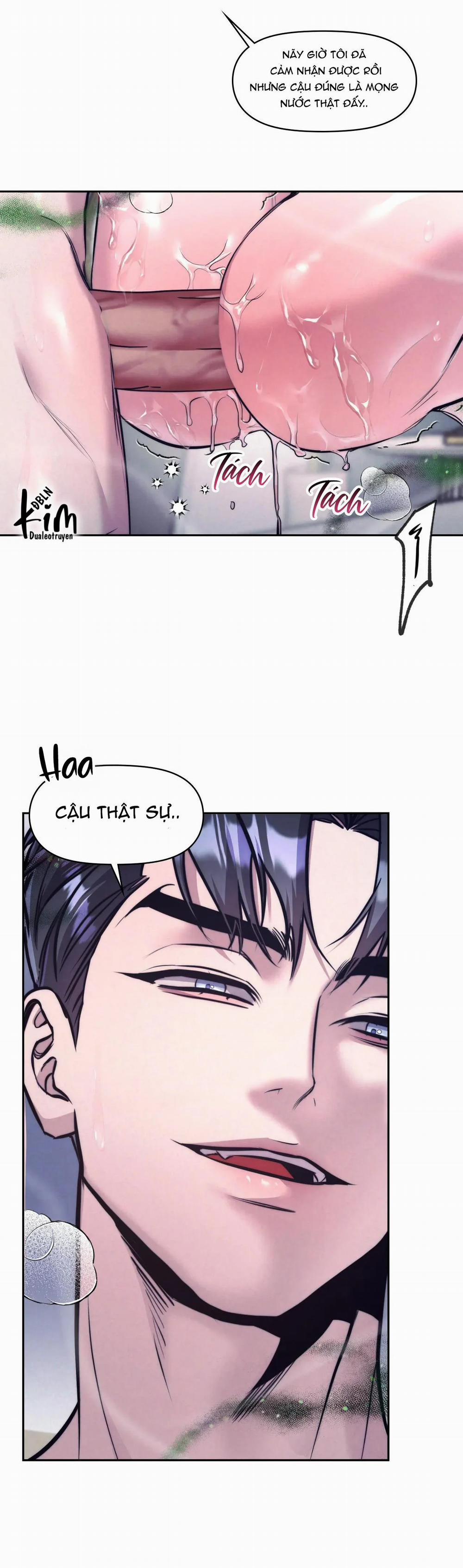 Kỳ Thị 5 trang 33