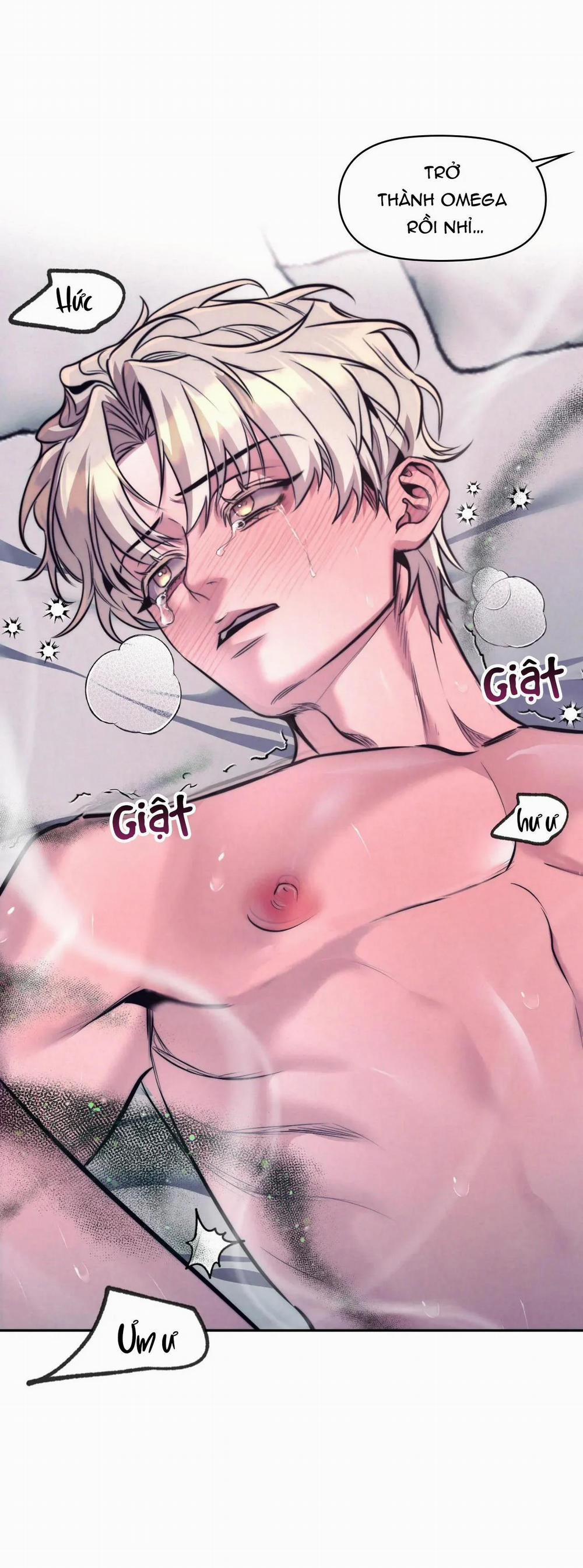 Kỳ Thị 5 trang 34