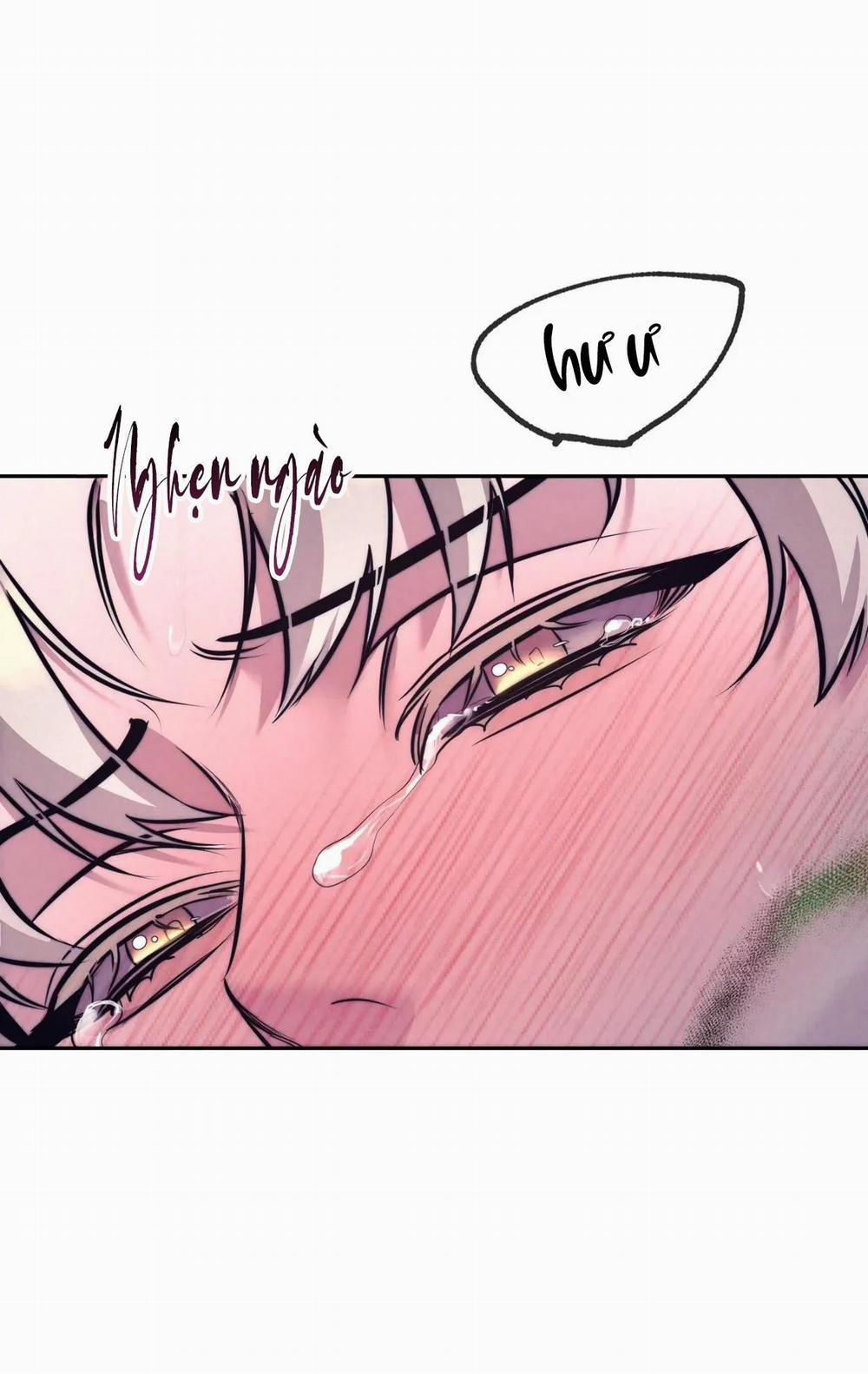 Kỳ Thị 5 trang 35