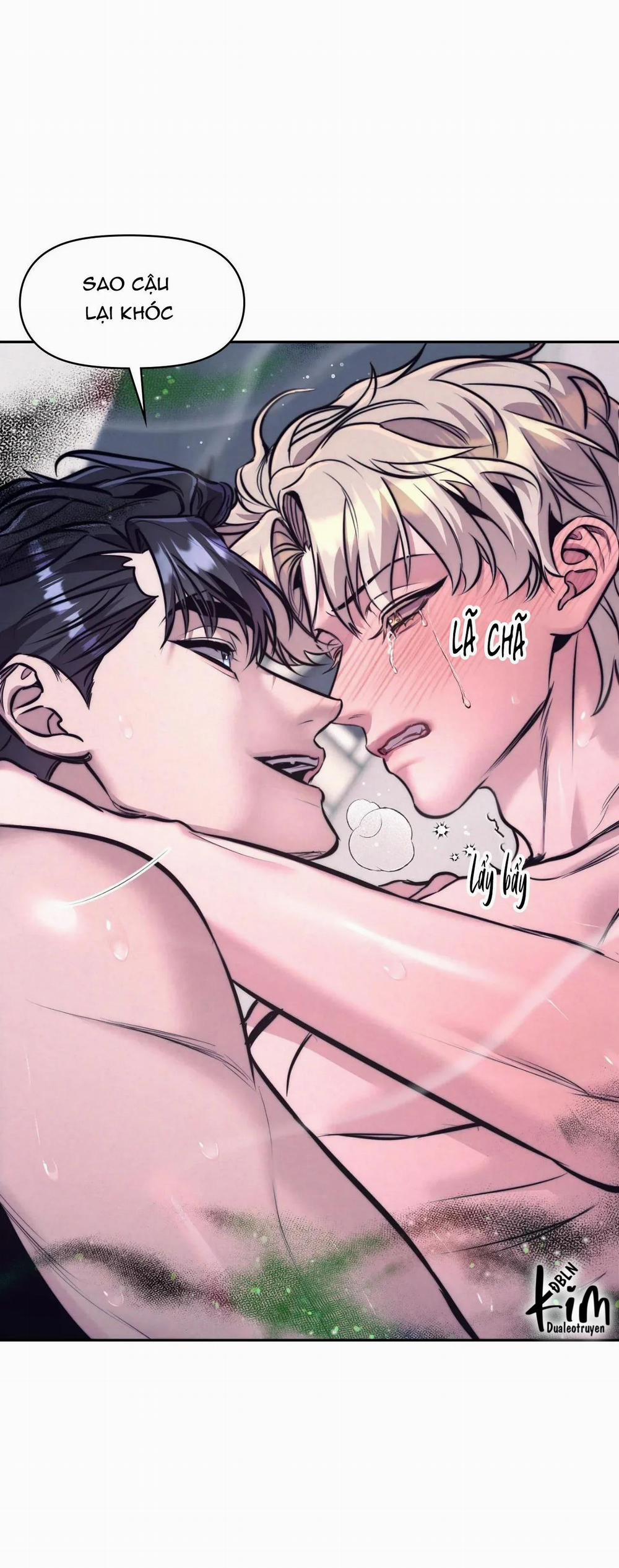 Kỳ Thị 5 trang 36