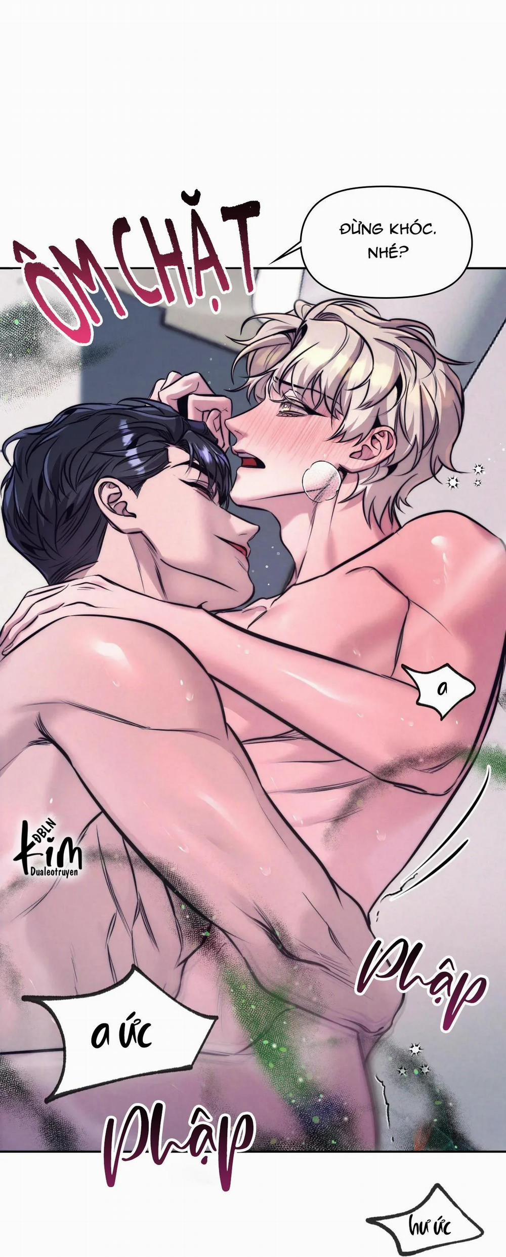 Kỳ Thị 5 trang 37