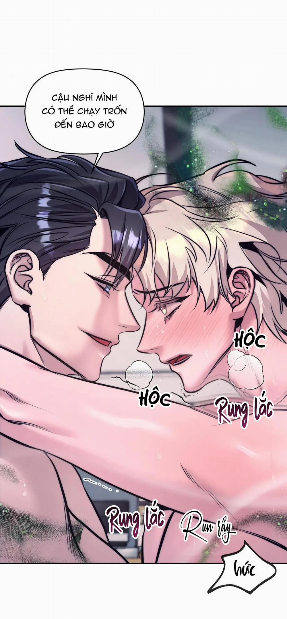 Kỳ Thị 5 trang 47