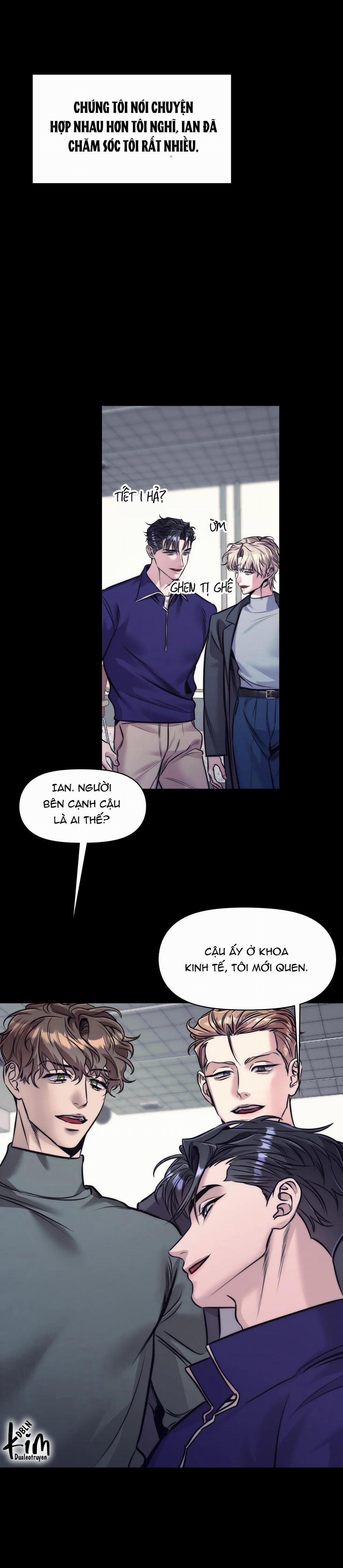 Kỳ Thị 6 0 trang 35