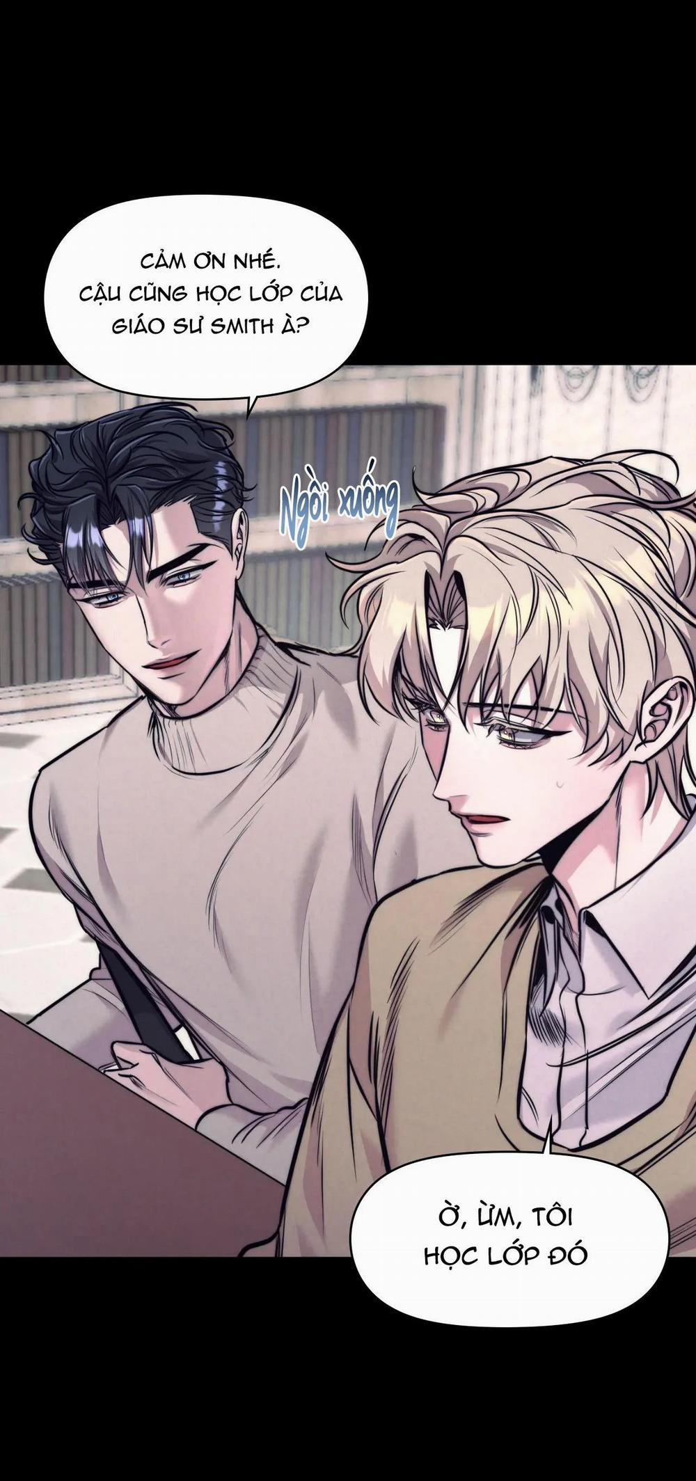 Kỳ Thị 6 trang 23