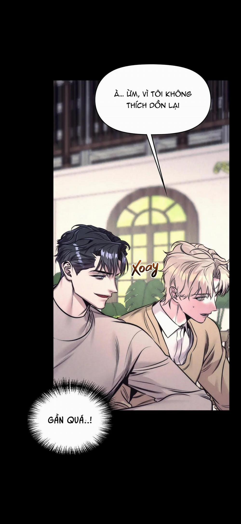 Kỳ Thị 6 trang 31