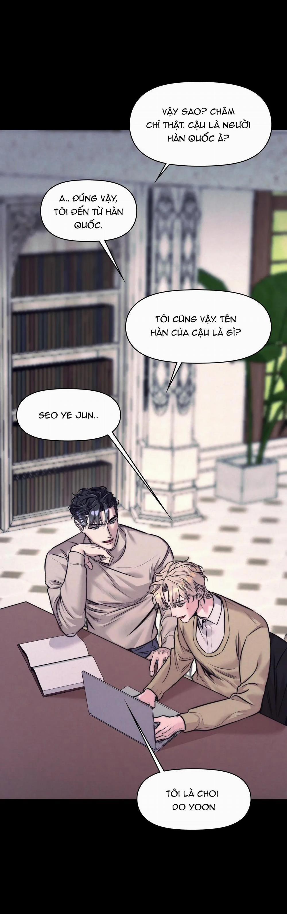 Kỳ Thị 6 trang 32