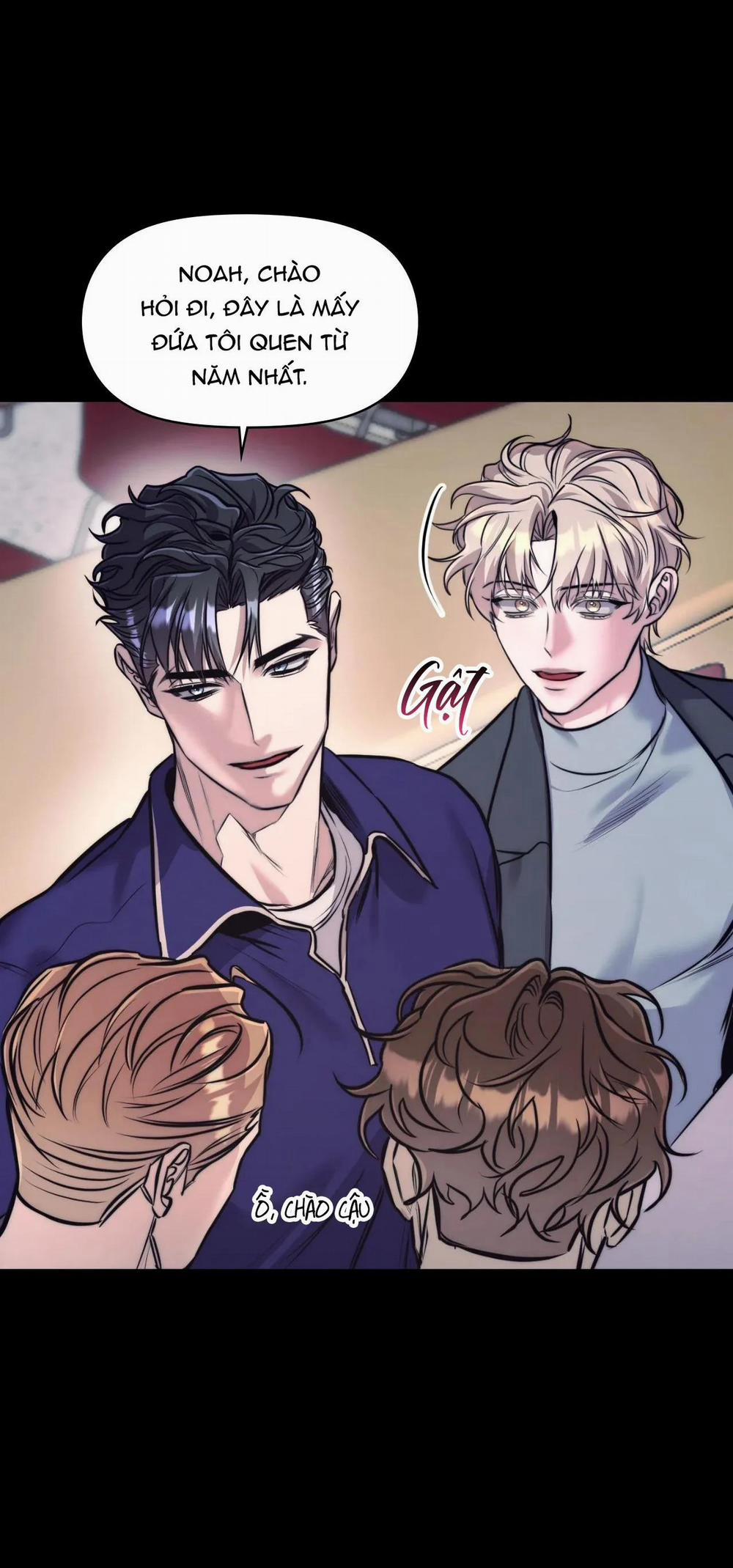 Kỳ Thị 6 trang 36